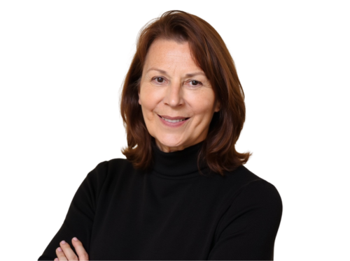 Photo of Heather Wurster