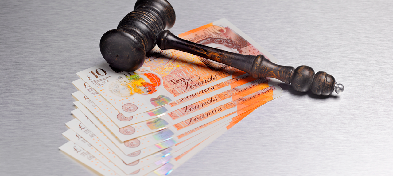 The dangers of money laundering within the art market