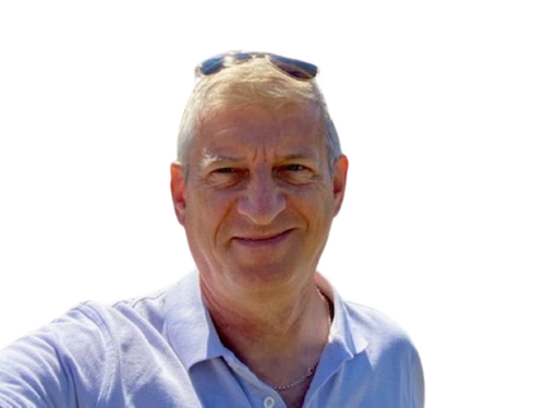 Photo of Richard Smolicz