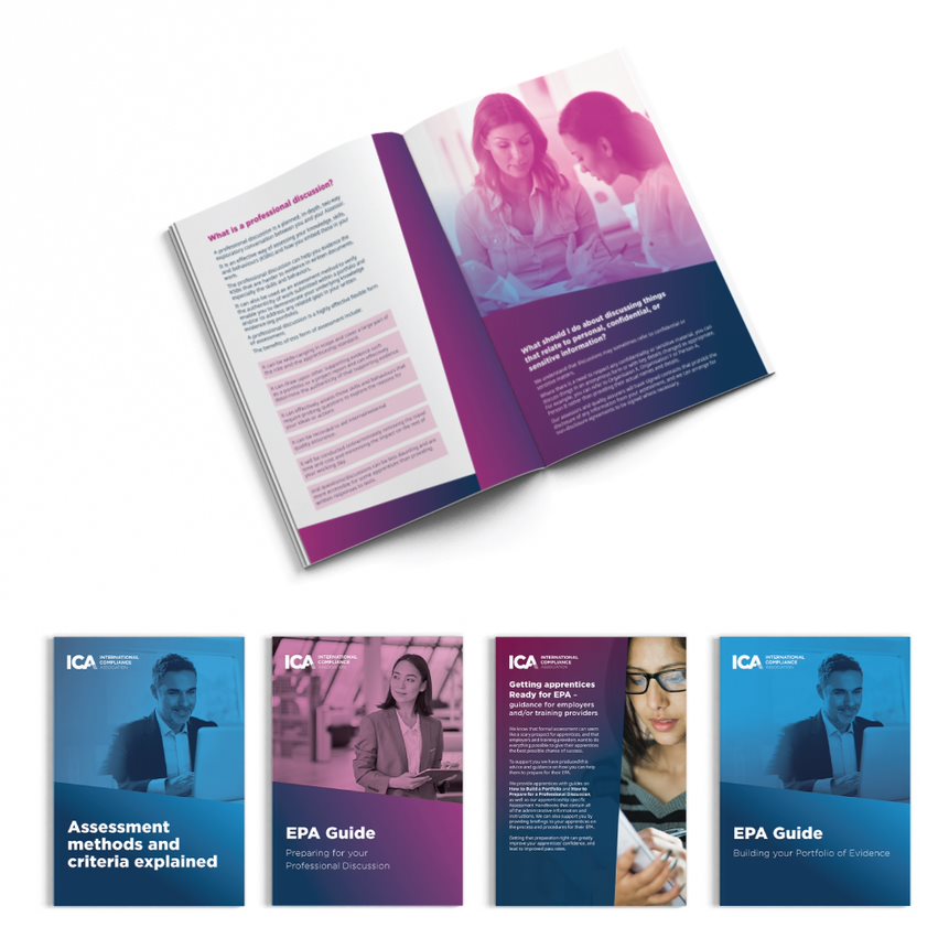 EPA Brochure pages