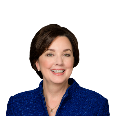 Photo of Carrie Penman