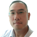 Photo of JeeMeng Chen