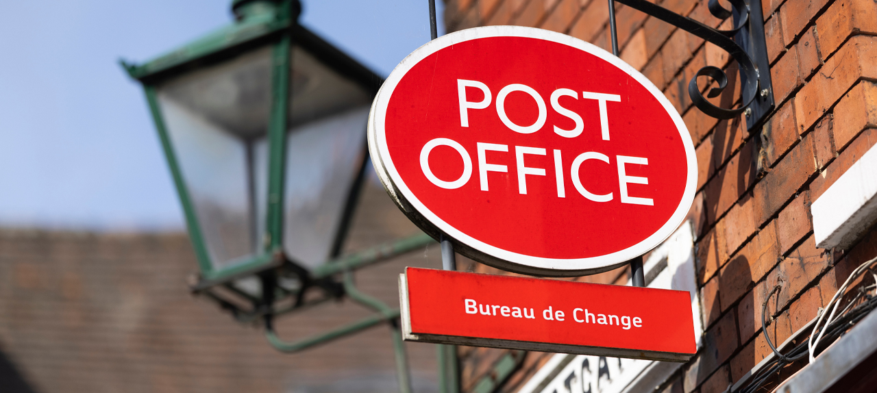 Image related to Financial crime investigation: A balanced approach