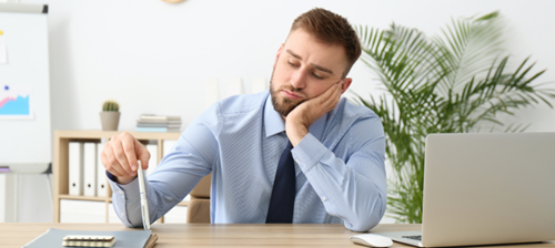 Image related to I’ll do it tomorrow: Procrastination and the art of putting things off 