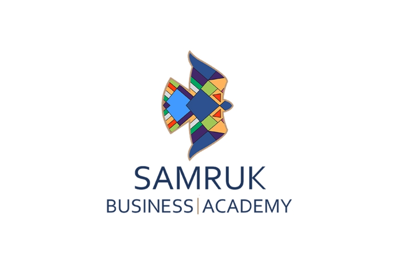 SAMRUK Business Academy
