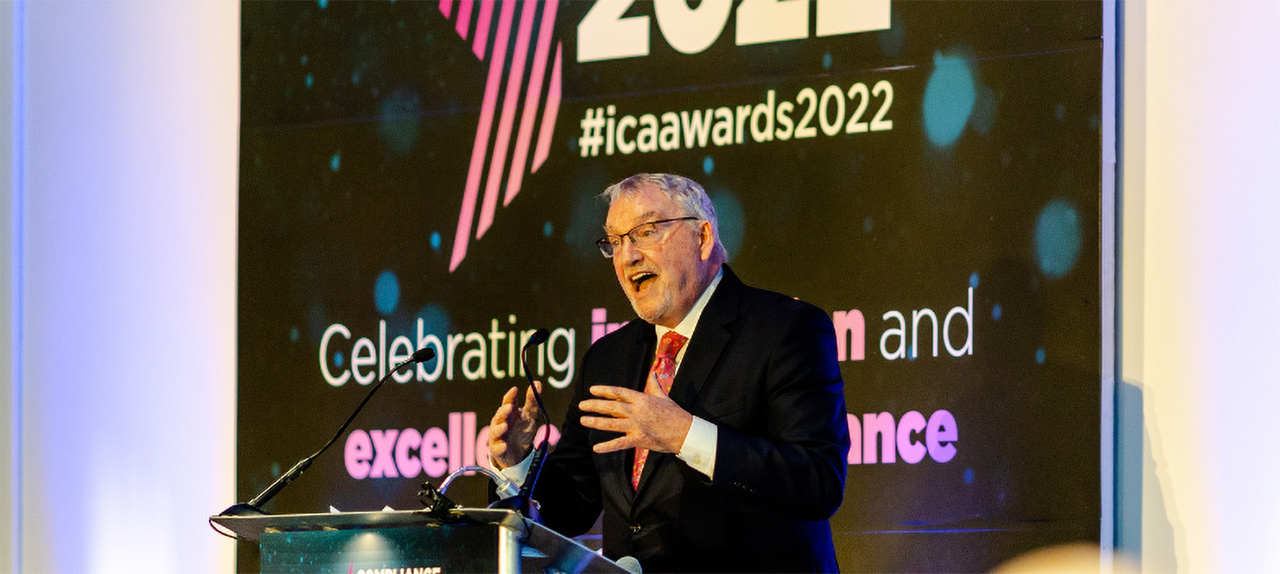 Image related to Sharing the keys to effective collaboration in the fight against financial crime