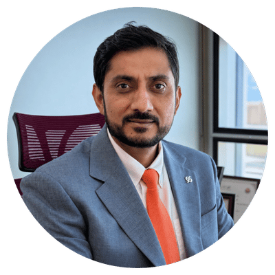Mohammed Shahid Farid