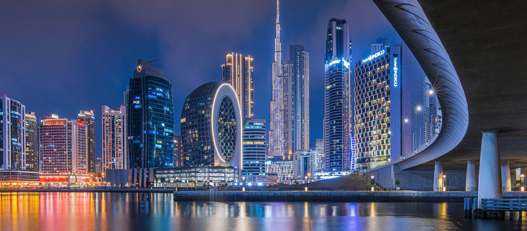 The UAE's road back to credibility