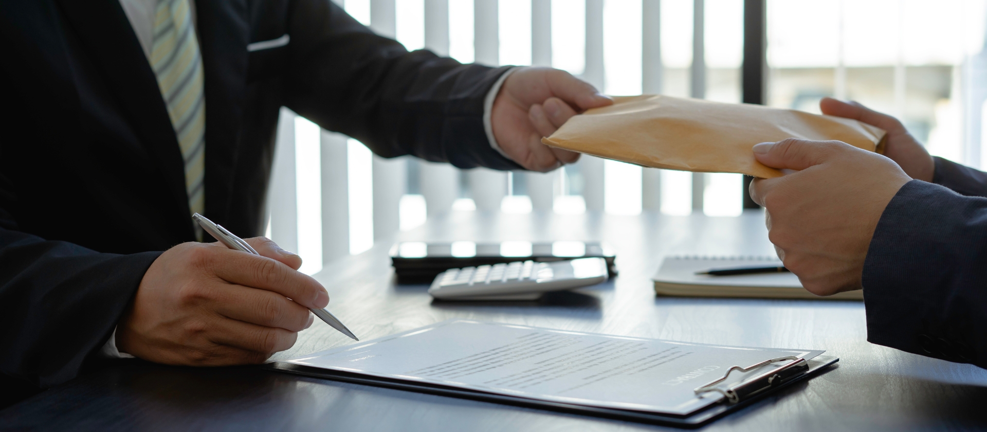 Image related to Procurement fraud: the hidden threat facing businesses of every size