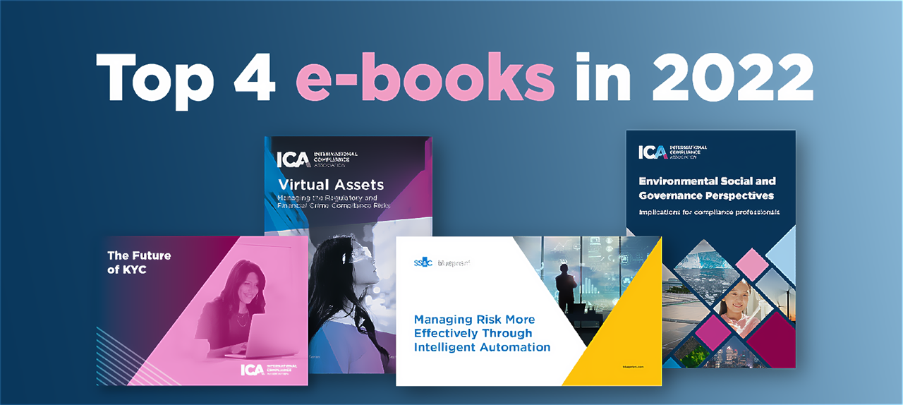 Image related to Top 4 e-books our members have enjoyed in 2022
