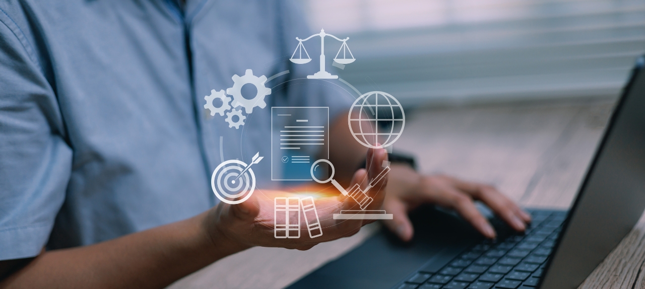 Image related to From reaction to readiness: How to stay ahead of the cycle of regulation