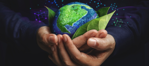 Image related to Horizon scanning: Greenwashing, human rights & ESG