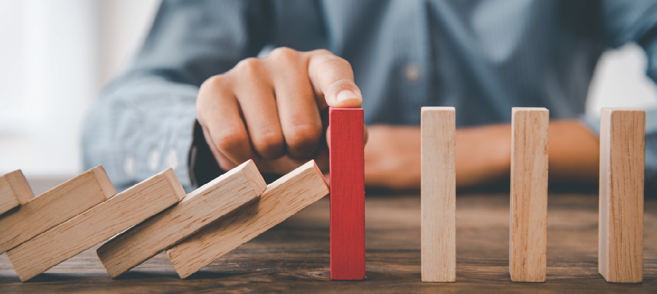 Image related to Effective, not just compliant: What Wolfsberg means for business-wide risk assessment 