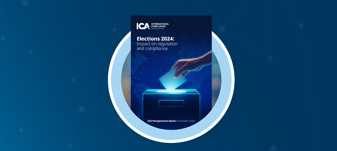 Image related to [REPORT] Elections 2024: Impact on regulation and compliance