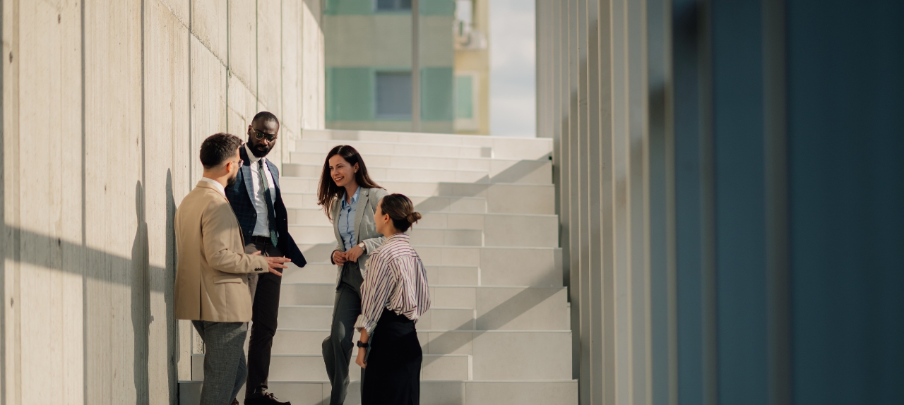 Image related to Navigating the future: Reflecting on responses to ICA’s governance, risk and compliance report