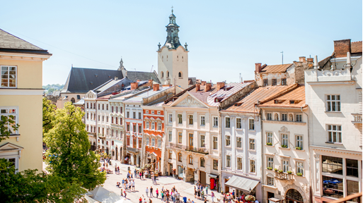 Image related to European Business Association and International Compliance Association ‘Compliance and Corporate Ethics’ benchmark identifies trends between Ukraine and the UK