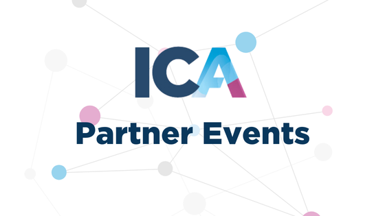 ICA Partner Events