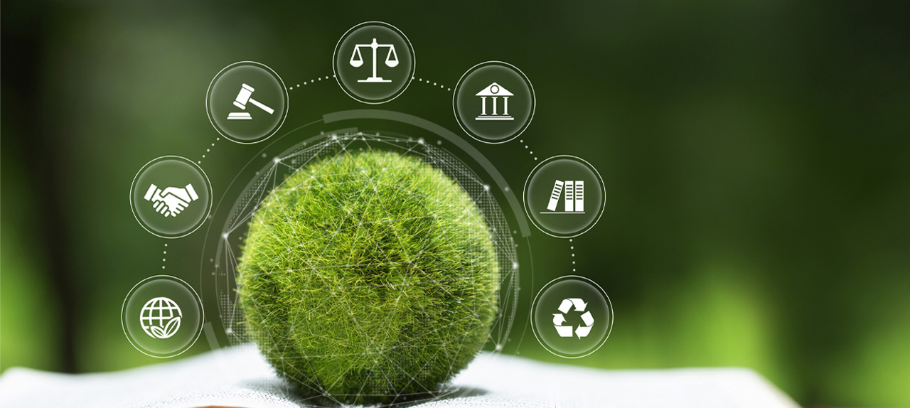 Image related to Sustainability Disclosure Requirements: Lessons learned so far