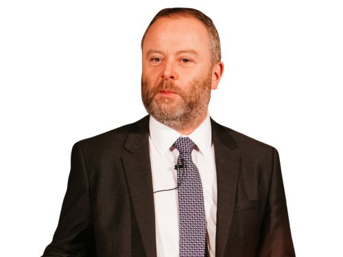 Photo of Jon Duffy