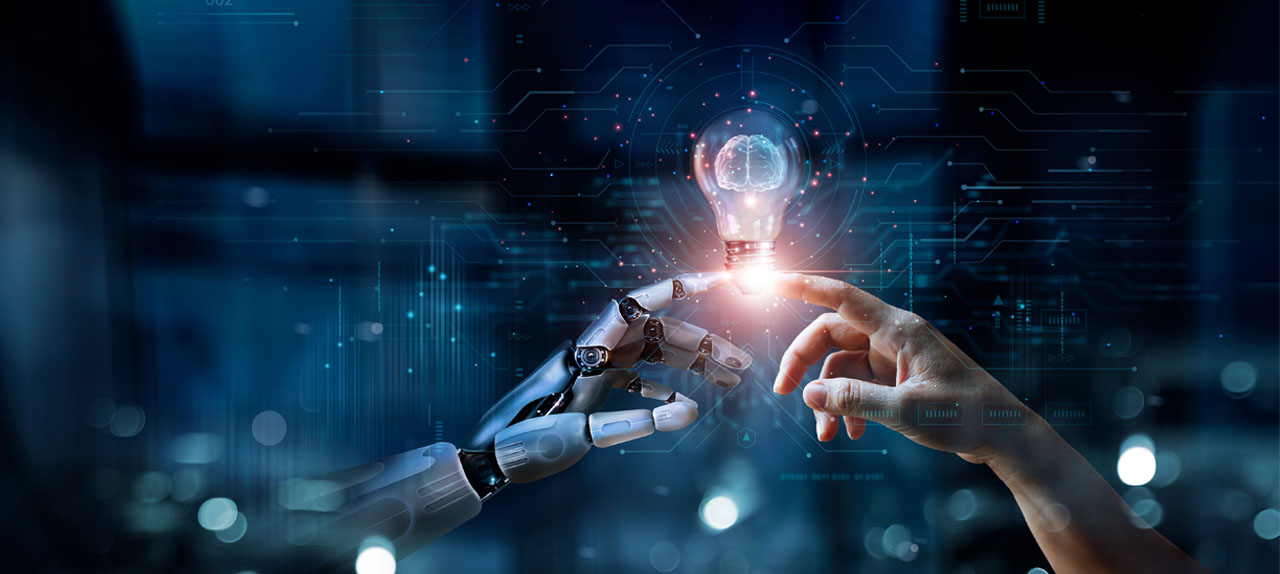 Image related to The pros and cons of generative AI in AML compliance