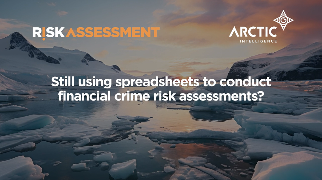 ICA Risk Assessment Tool