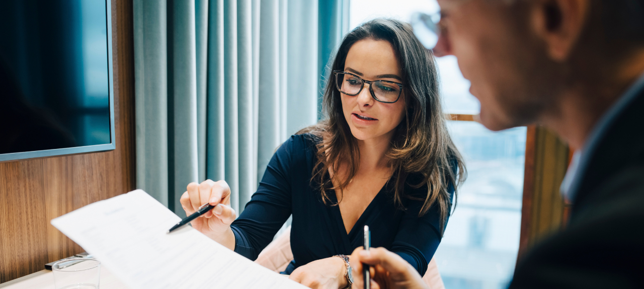 Image related to Financial crime investigations: Levelling up