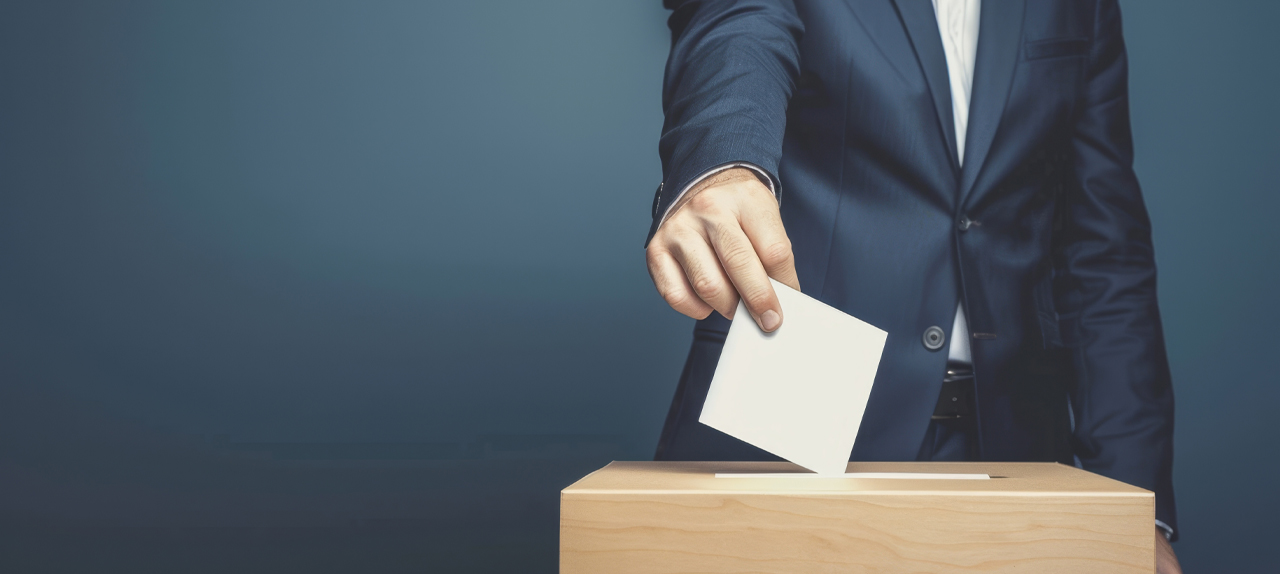 Image related to How global elections will affect compliance  