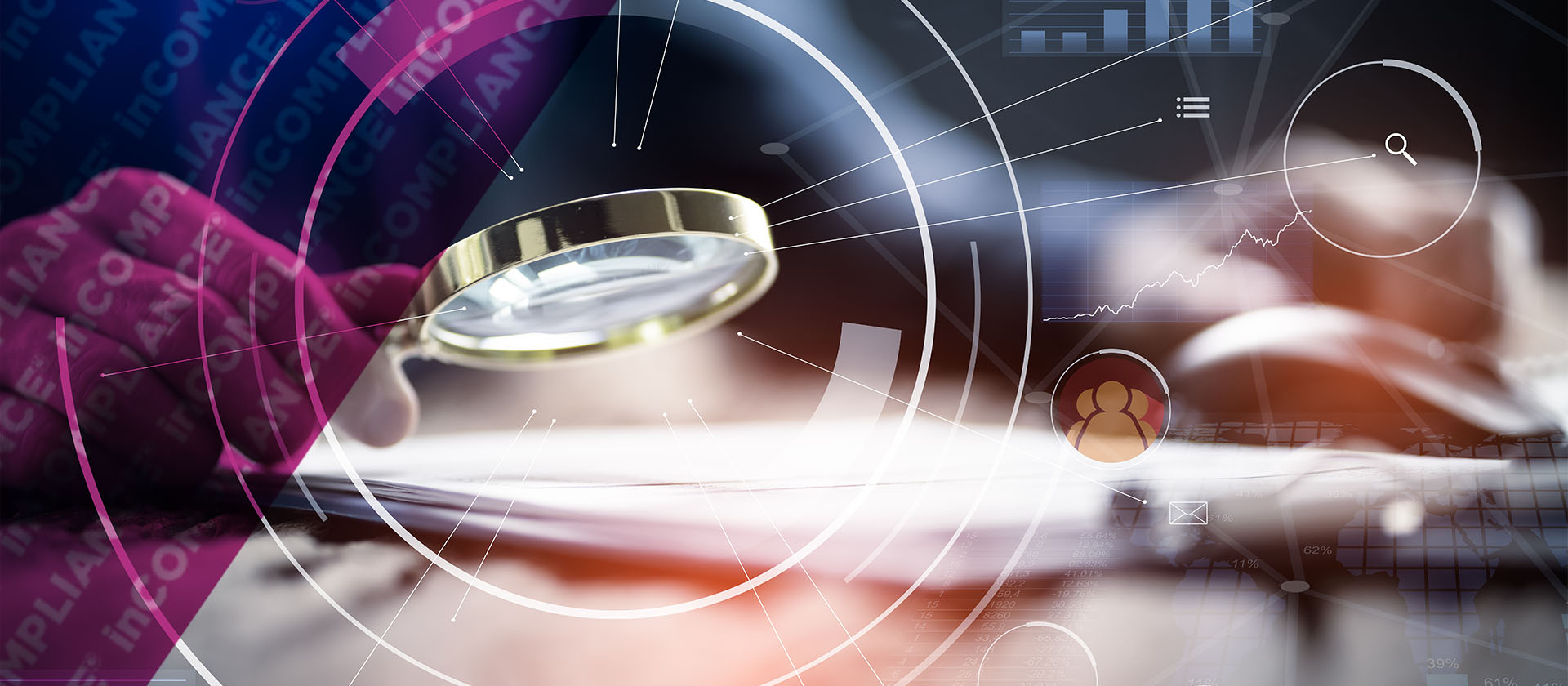 Image related to Preparing for extended POCA powers