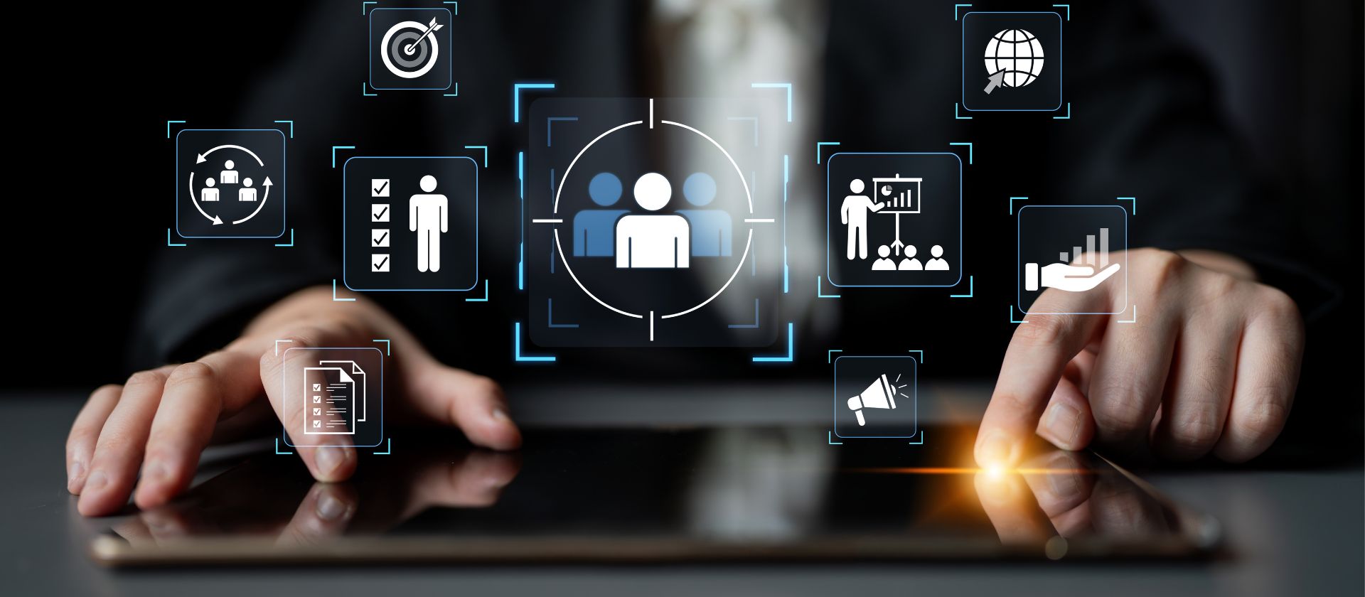 Image related to Product governance: How to identify the target market and avoid common mistakes