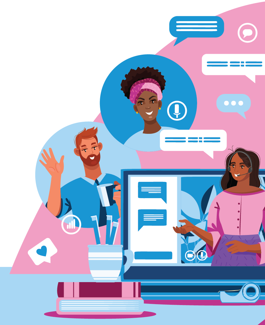 ICA Information Sessions