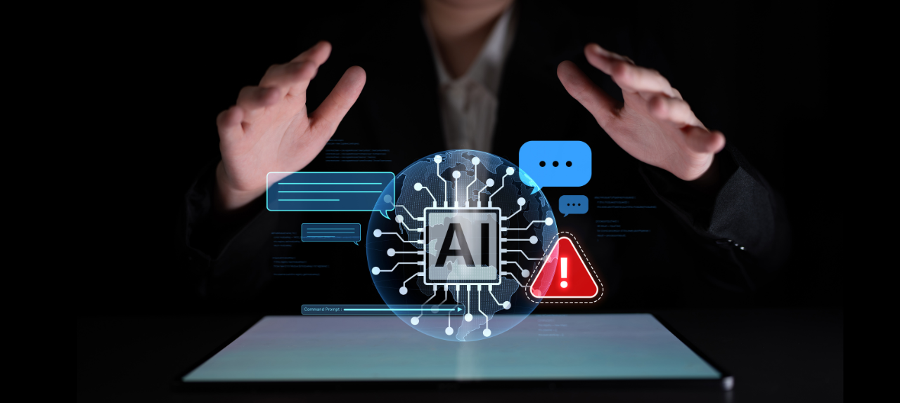 Image related to The corporate U-turn on AI