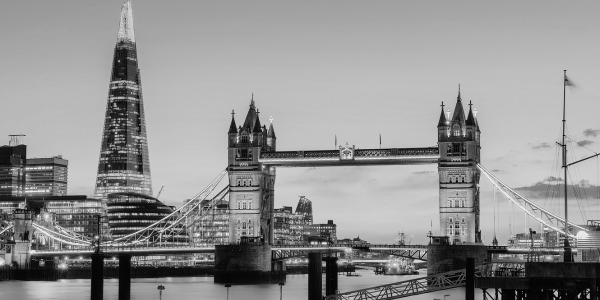 London Masterclasses