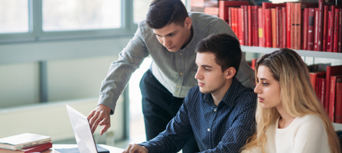 Image related to Apprenticeships: A new way to study with ICA