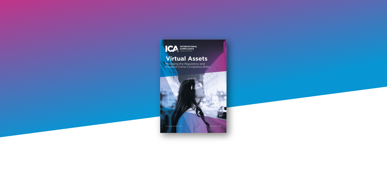 Image related to Virtual Assets: Managing the Regulatory and Financial Crime Compliance Risks