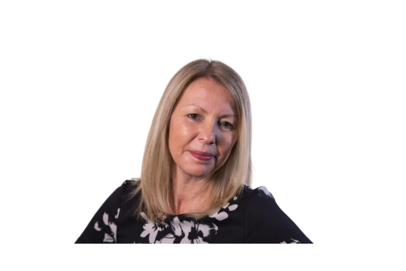 Photo of Debbie Price