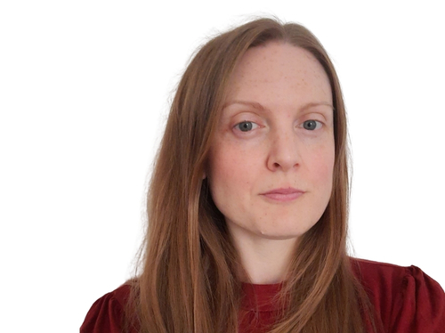 Photo of Jennifer Desai