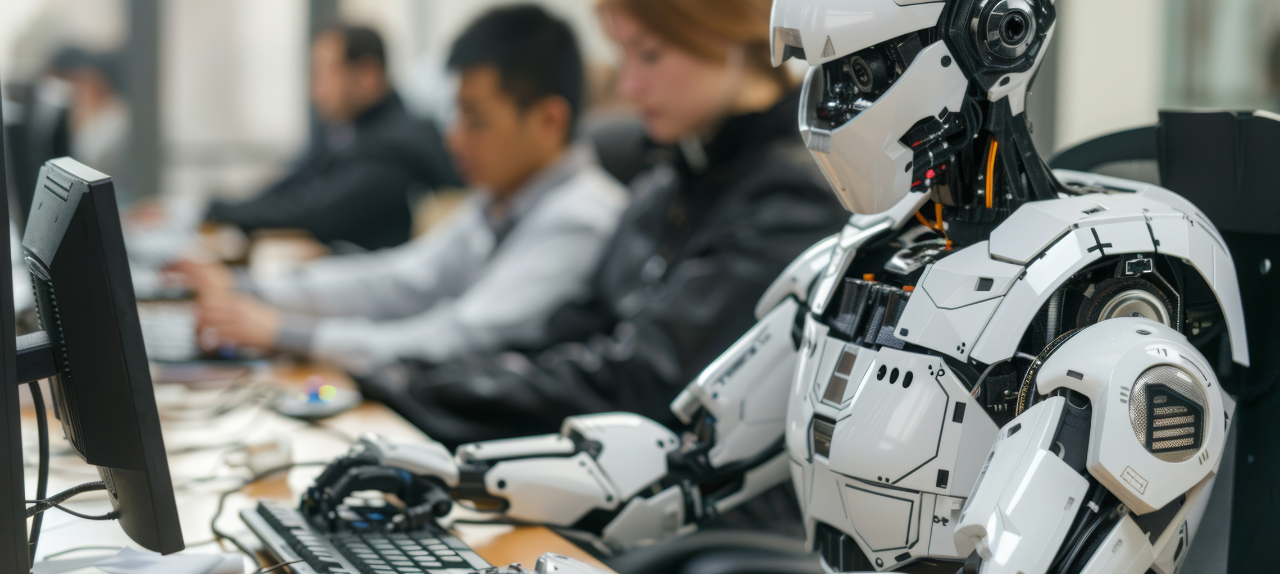 Image related to Warning that AI misuse could lead to multiple regulatory sanctions