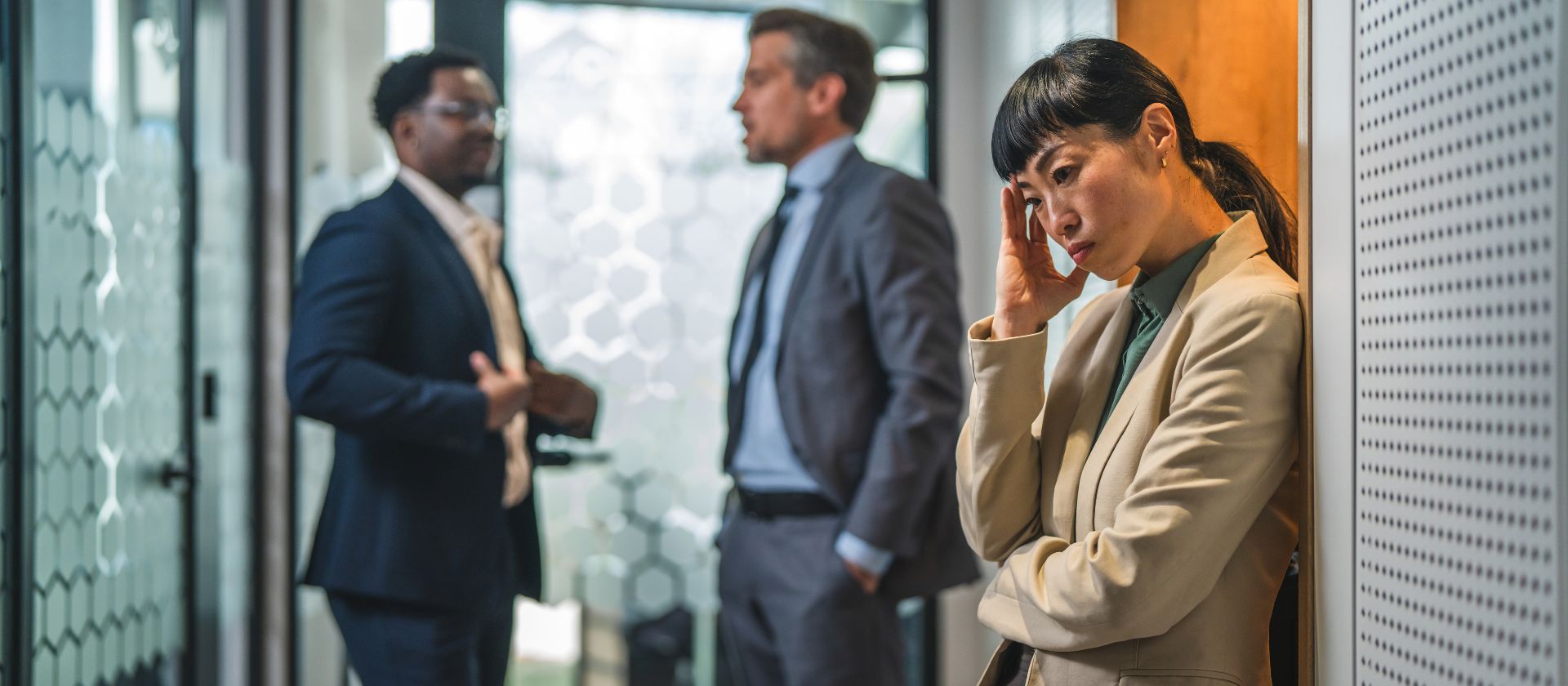 Image related to When HR becomes a compliance risk: FCA’s non-financial misconduct rules