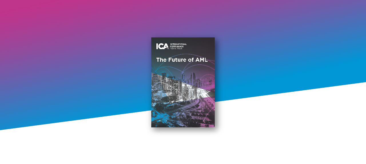 Image related to The Future of AML