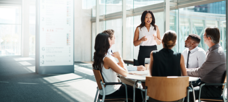 Image related to ICA partners with Series B to advance compliance education globally