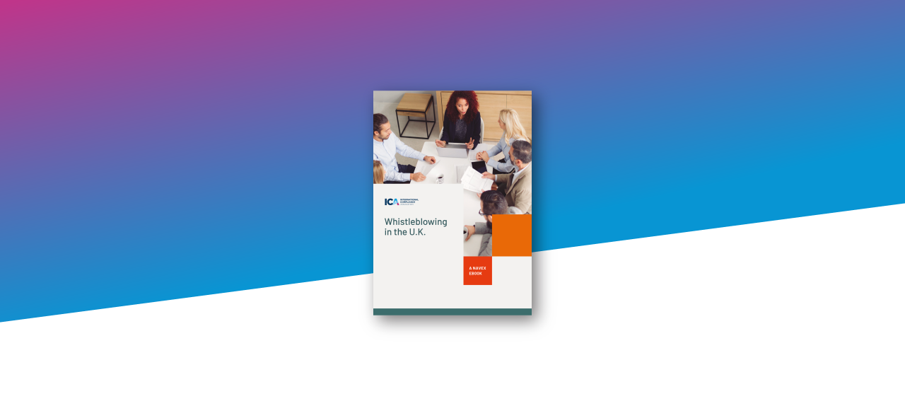 Image related to Whistleblowing in the U.K.