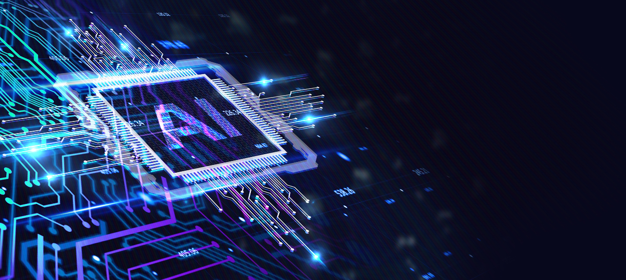 Image related to Are we guilty of double standards on AI?