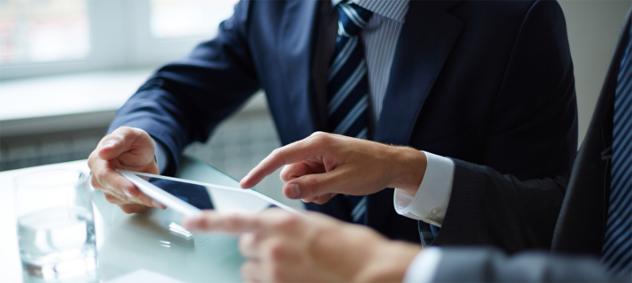 Image related to SARs reporting in the service sector