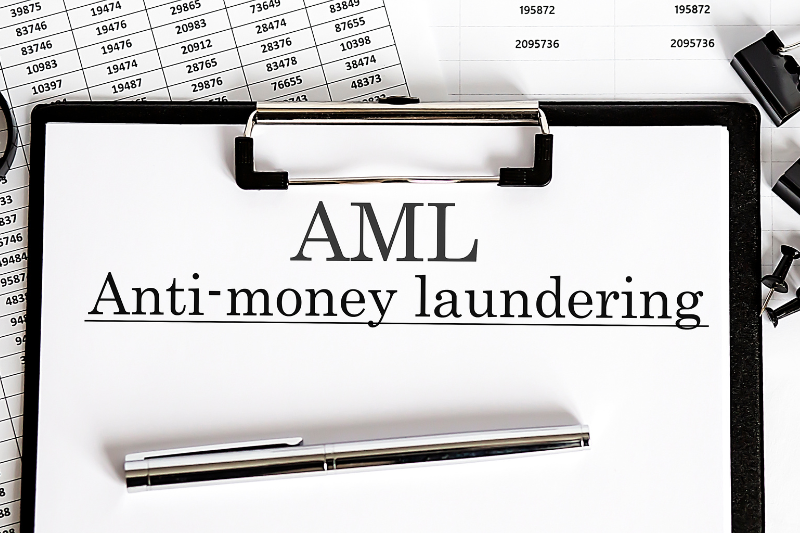 Ica Certificate In Anti Money Laundering ICA Advanced Certificate in Anti Money Laundering