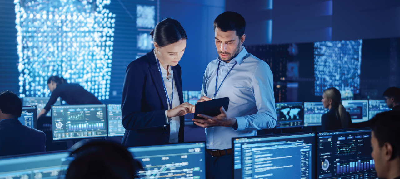 Image related to As terrorism evolves, so must compliance professionals 