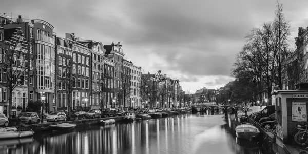 Amsterdam Masterclasses