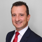 Photo of Marios M. Skandalis