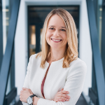 Photo of Johanna Maria Leiner