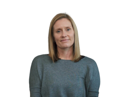 Photo of Dr Katie Benson