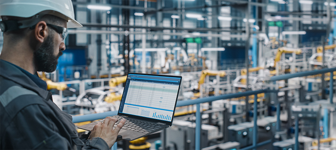 Image related to Major firms early focus of German Supply Chain Act